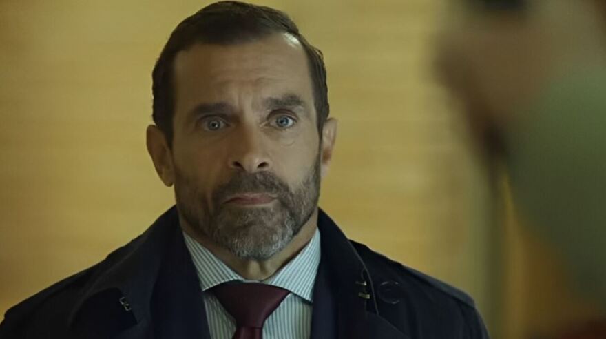 Ένα «Ναυάγιο», ένας «Γιατρός» και μία αθώα «Μάγισσα»