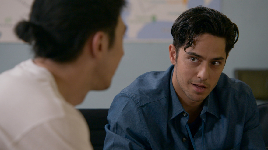 Παγιδευμένοι: Πρεμιέρα απόψε ο Β' κύκλος