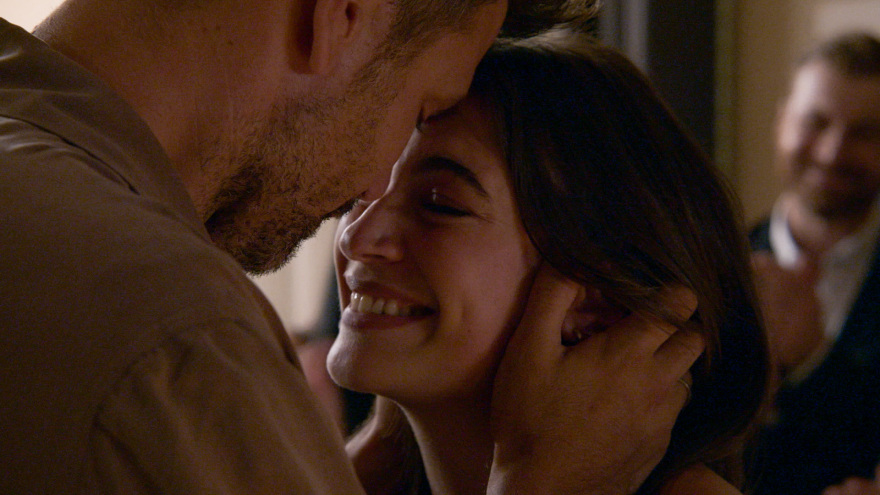 Παγιδευμένοι: Πρεμιέρα απόψε ο Β' κύκλος