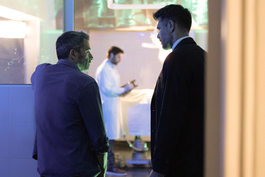 Παγιδευμένοι: Πρεμιέρα απόψε ο Β' κύκλος