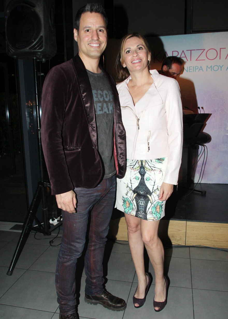 Παπαθωμά - Πετράκος: Η γνωριμία, οι ιδεολογικές διαφορές και ο λόγος που δεν  παντρεύτηκαν