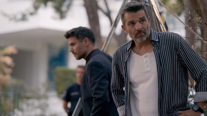 Παγιδευμένοι: Πρεμιέρα απόψε ο Β' κύκλος