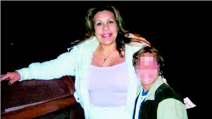 Άρνολντ Σβαρτσενέγκερ: «Τα έκανα σκ... όταν τα έφτιαξα με την οικιακή βοηθό»
