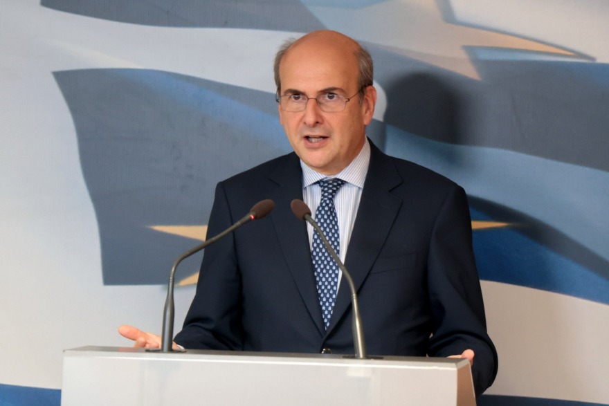 Χατζηδάκης: Ο προϋπολογισμός μας άντεξε, εκπληρώσαμε όλες μας τις δεσμεύσεις