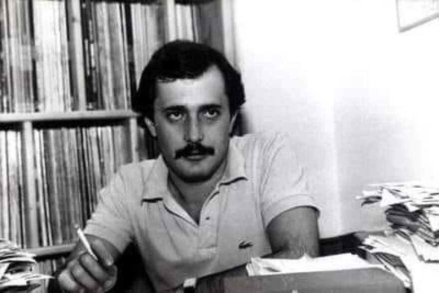 Πέθανε ο στιχουργός Λευτέρης Χαψιάδης που έγραψε το «Μία είναι η ουσία»