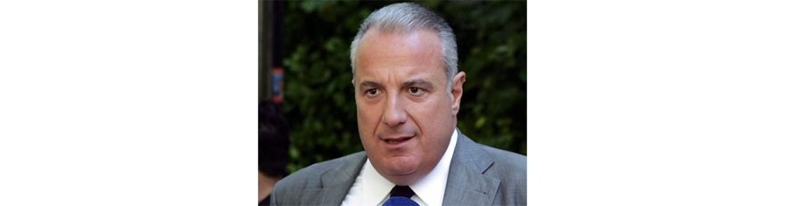 Κεχαγιόγλου για τα 585 κιλά κοκαΐνης στη Θεσσαλονίκη: «Αχθοφόροι και αναλώσιμοι» οι συλληφθέντες