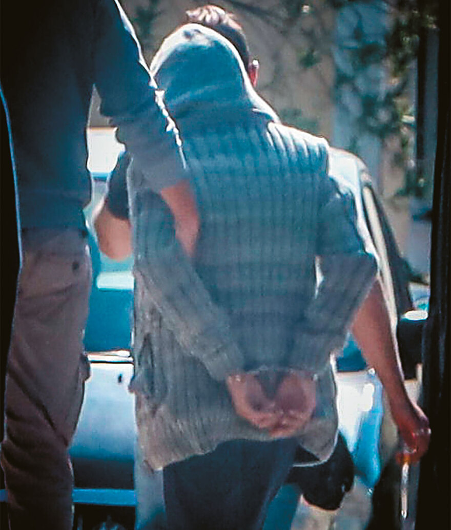 Βούλευμα βόμβα: Η μάνα έστελνε γυμνές φωτογραφίες της 12χρονης στους πελάτες