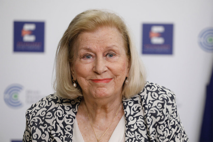 Μαρία Θεοδωρίδου: «Η αξία της υψηλής εμβολιαστικής κάλυψης των παιδιών»