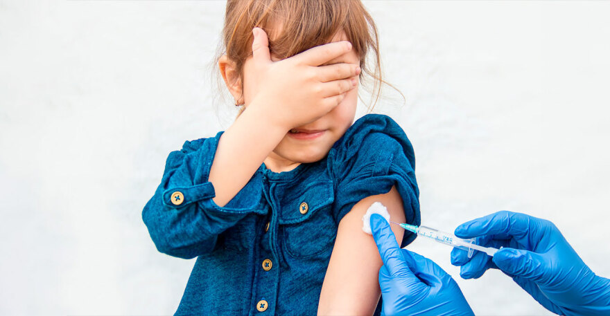 Μαρία Θεοδωρίδου: «Η αξία της υψηλής εμβολιαστικής κάλυψης των παιδιών»