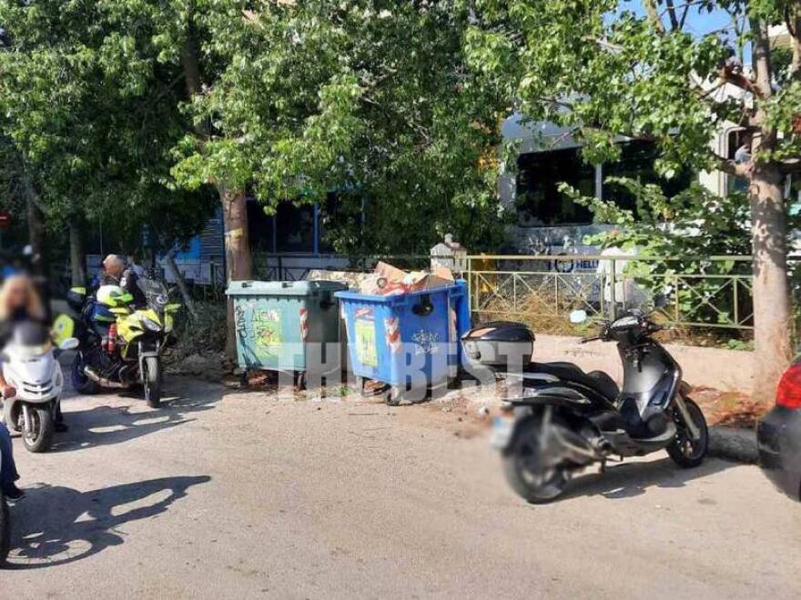 Πάτρα: Τρένο παρέσυρε πεζό - Χτύπησε στο κεφάλι ο 70χρονος