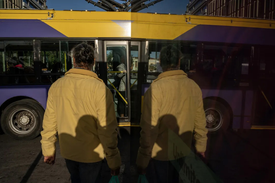 Έκθεση Φωτογραφίας: Momentary Lapse Οf Α Shutter