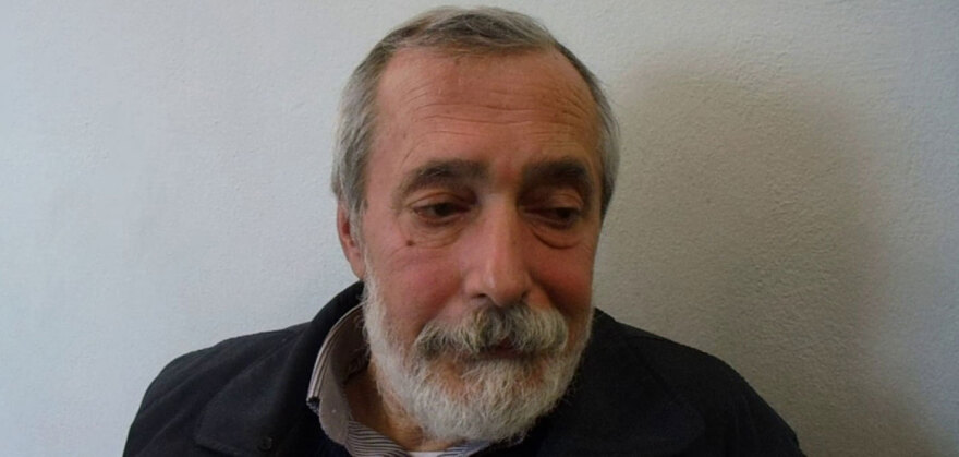 Λευτέρης Χαψιάδης: Η ζωή και ο θάνατος του ανθρώπου πίσω από το «Μία είναι η ουσία δεν υπάρχει αθανασία» και το «Πήγα σε Μάγισσες»