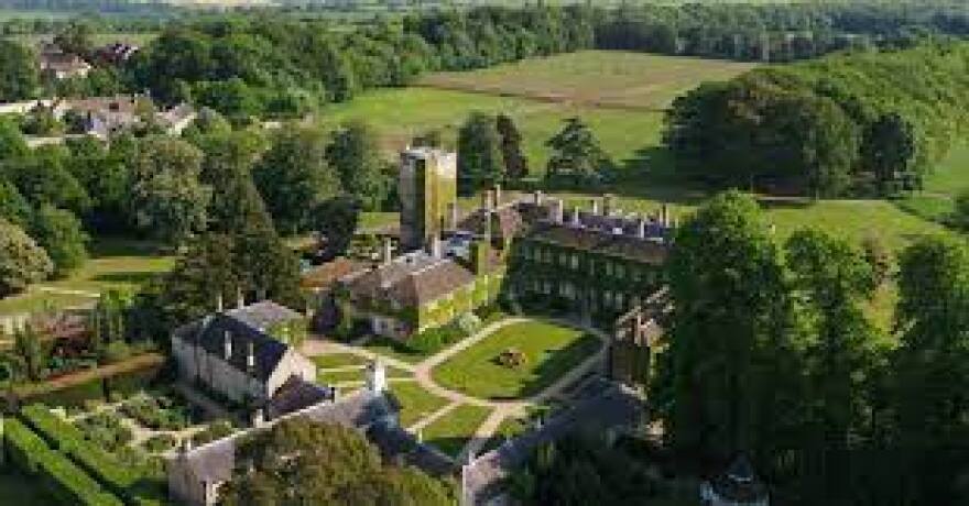 Το καλύτερο spa στον κόσμο είναι στο ξενοδοχείο Lucknam Park της Βρετανίας