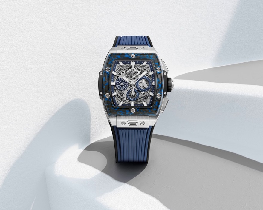 Η επίσημη ώρα της Μυκόνου