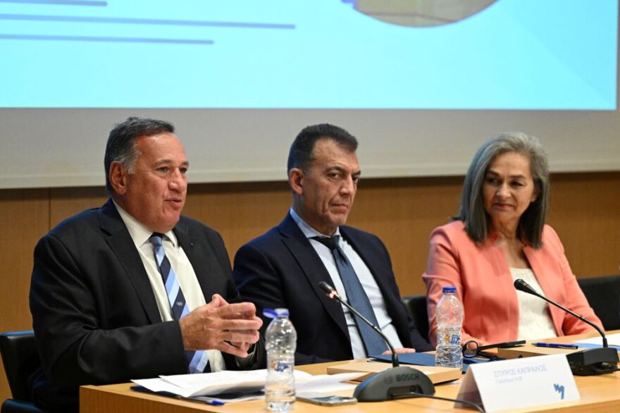 Σοφία Σακοράφα: «Ο Αυθεντικός Μαραθώνιος της Αθήνας είναι γεγονός εθνικής σημασίας»