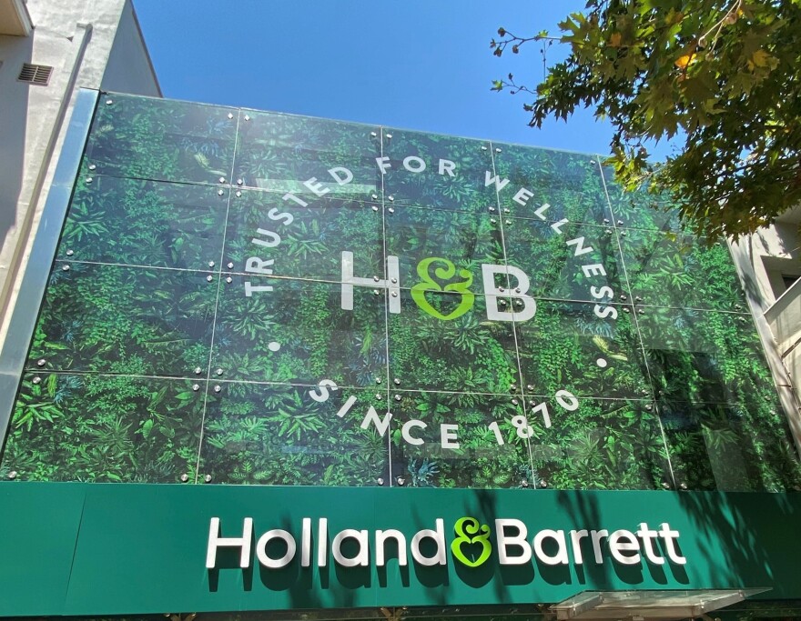 Ένας κόσμος Ευεξίας για όλους, στην Ελλάδα