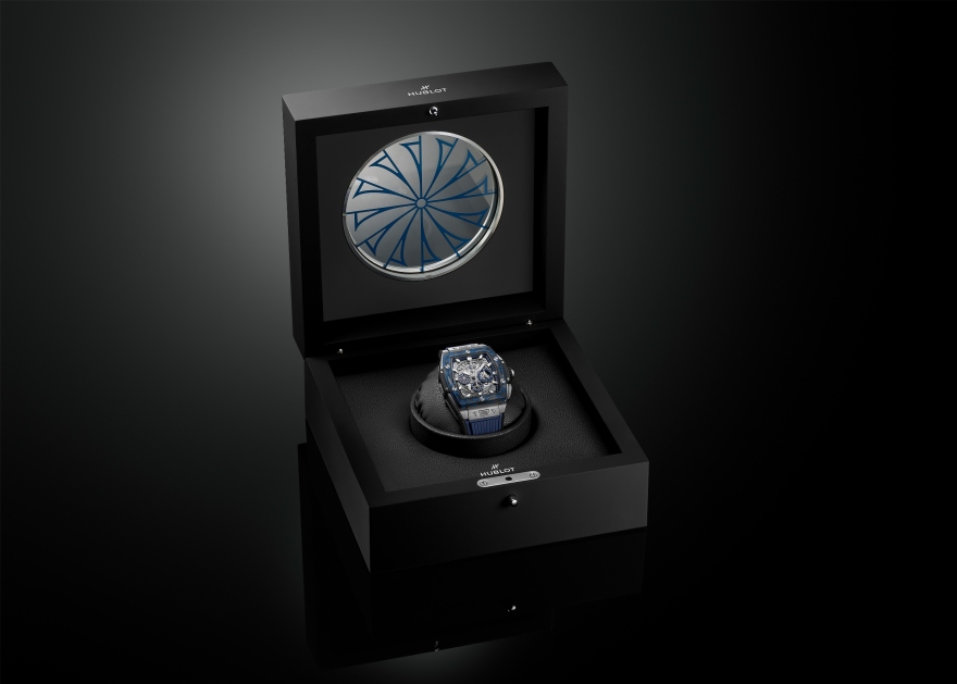 Η επίσημη ώρα της Μυκόνου