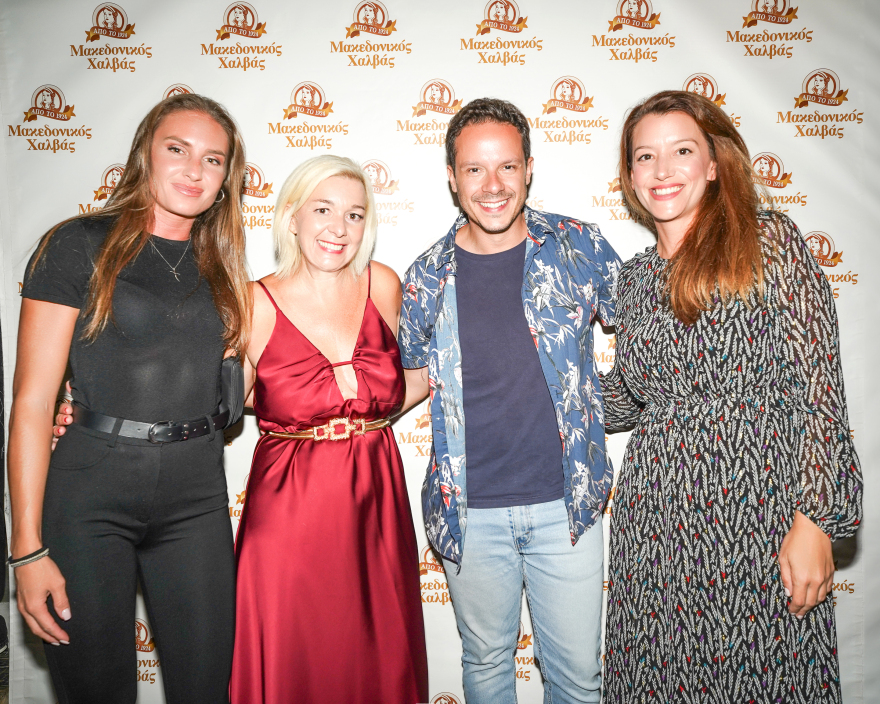 Ρεκόρ διαδρομών και συγκινήσεων στο 12ο  SPETSES MINI MARATHON