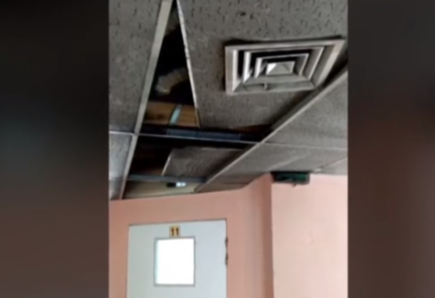 Υπουργείο Υγείας: Ο Χρυσοχοΐδης έπαυσε τη Διοίκηση του «Αγία Όλγα» για τις άθλιες συνθήκες στο νοσοκομείο