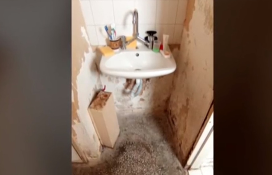 Υπουργείο Υγείας: Ο Χρυσοχοΐδης έπαυσε τη Διοίκηση του «Αγία Όλγα» για τις άθλιες συνθήκες στο νοσοκομείο