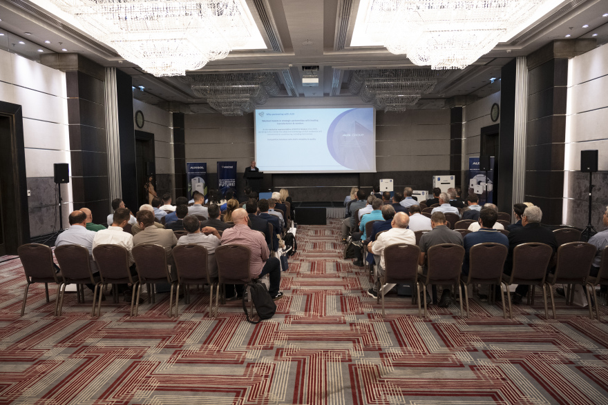 Τεχνολογία αιχμής για ένα πράσινο μέλλον από τη Westnet