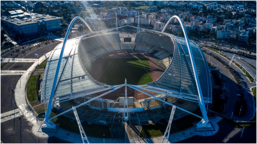 Σαντιάγο Καλατράβα: Οροφές που ραγίζουν, γέφυρες που γλιστράνε και χορός δισ. γύρω από τα έργα του