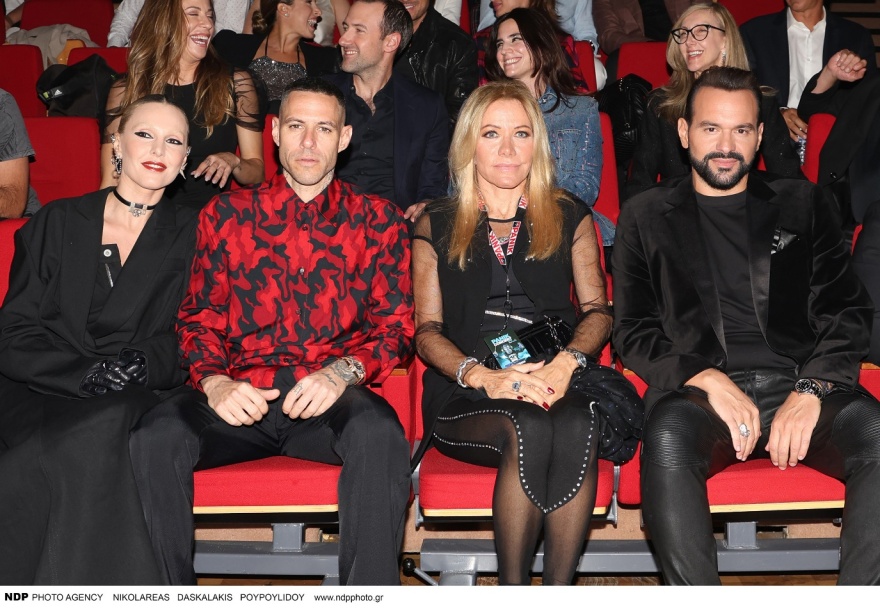 Panik Concert 2023 by opaponline.gr