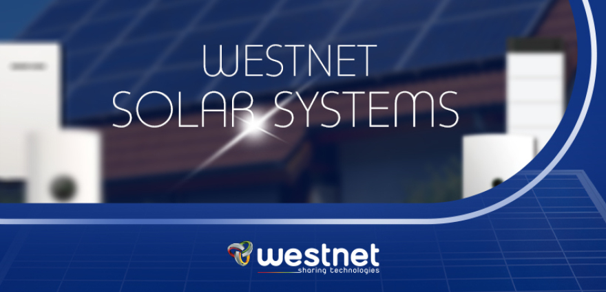 Τεχνολογία αιχμής για ένα πράσινο μέλλον από τη Westnet