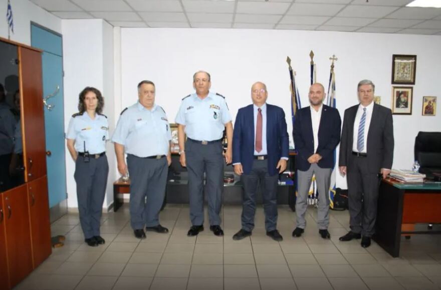 Θεσσαλονίκη: Ενισχύεται η Τροχαία με 100 αστυνομικούς, ελικόπτερο και drones - Τι είπε ο Οικονόμου για τον Fly Over