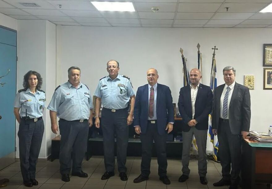 Θεσσαλονίκη: Ενισχύεται η Τροχαία με 100 αστυνομικούς, ελικόπτερο και drones - Τι είπε ο Οικονόμου για τον Fly Over