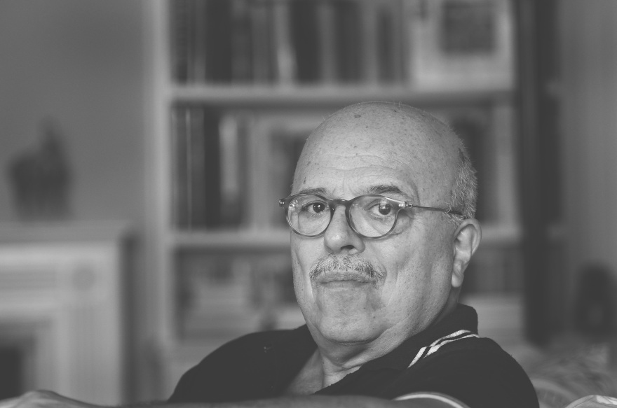 Οι Νύχτες που έγιναν μεσημέρια: Η βιογραφία της Μαρινέλλας από τον Γιάννη Ξανθούλη