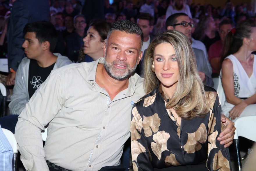 Χαρδαλιάς: Στις 8 Οκτωβρίου σας ζητώ να μου δώσετε την ευθύνη για όσα χρειάζεται η Αττική μας