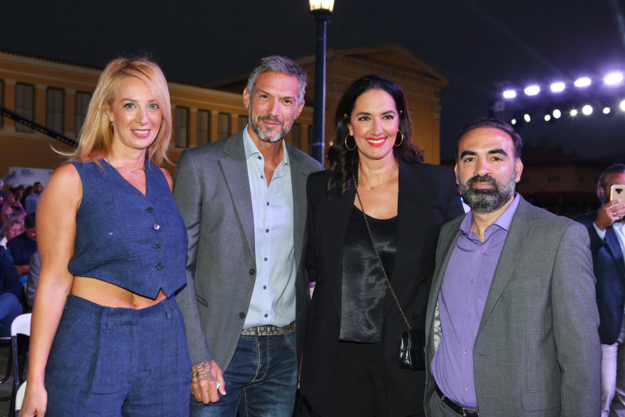 Χαρδαλιάς: Στις 8 Οκτωβρίου σας ζητώ να μου δώσετε την ευθύνη για όσα χρειάζεται η Αττική μας