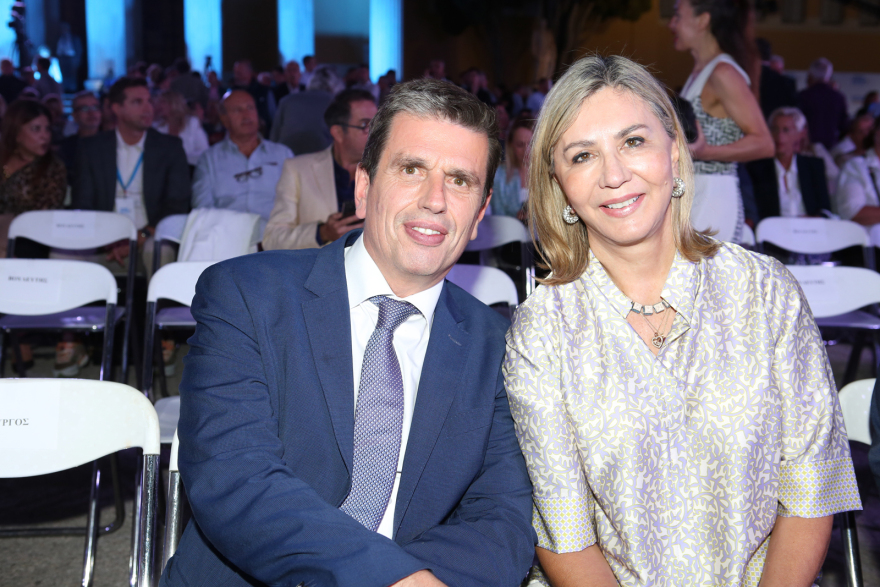 Χαρδαλιάς: Στις 8 Οκτωβρίου σας ζητώ να μου δώσετε την ευθύνη για όσα χρειάζεται η Αττική μας