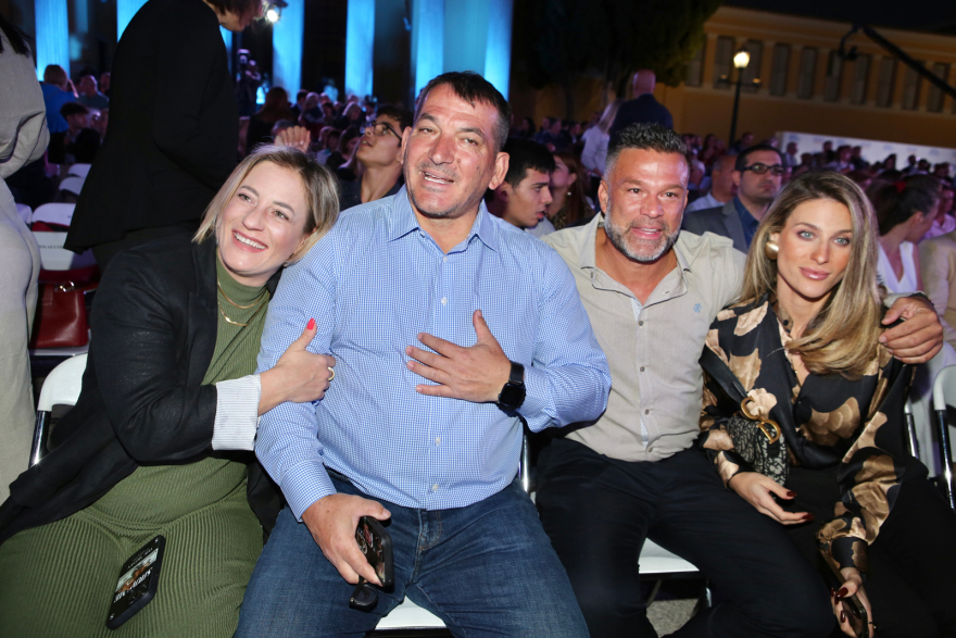 Χαρδαλιάς: Στις 8 Οκτωβρίου σας ζητώ να μου δώσετε την ευθύνη για όσα χρειάζεται η Αττική μας