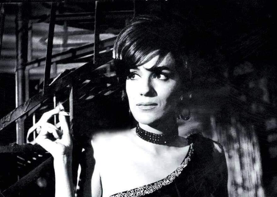 Μαίρη Χρονοπούλου: Πέθανε σε ηλικία 90 ετών η σπουδαία ηθοποιός