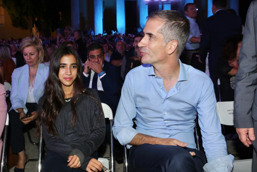 Χαρδαλιάς: Στις 8 Οκτωβρίου σας ζητώ να μου δώσετε την ευθύνη για όσα χρειάζεται η Αττική μας