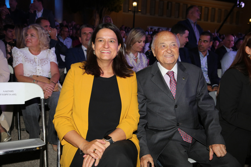 Χαρδαλιάς: Στις 8 Οκτωβρίου σας ζητώ να μου δώσετε την ευθύνη για όσα χρειάζεται η Αττική μας