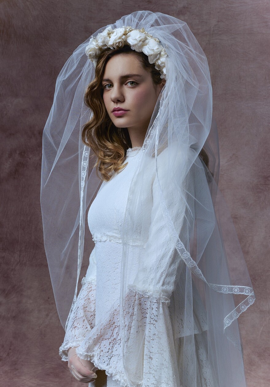 Το προξενιό της Ιουλίας - Ελισάβετ Μουτάφη: «Όλα ξεκινούν με έναν φόνο»