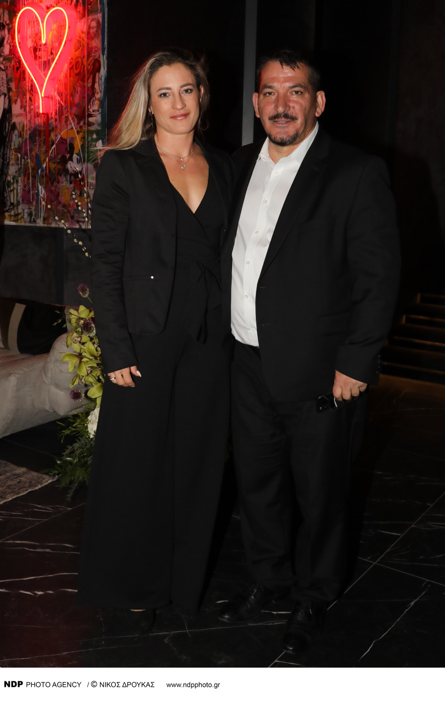 Αφροδίτη Σκαφίδα: Έγκυος η σύντροφος του Πύρρου Δήμα - Οι φωτογραφίες με τη φουσκωμένη κοιλιά