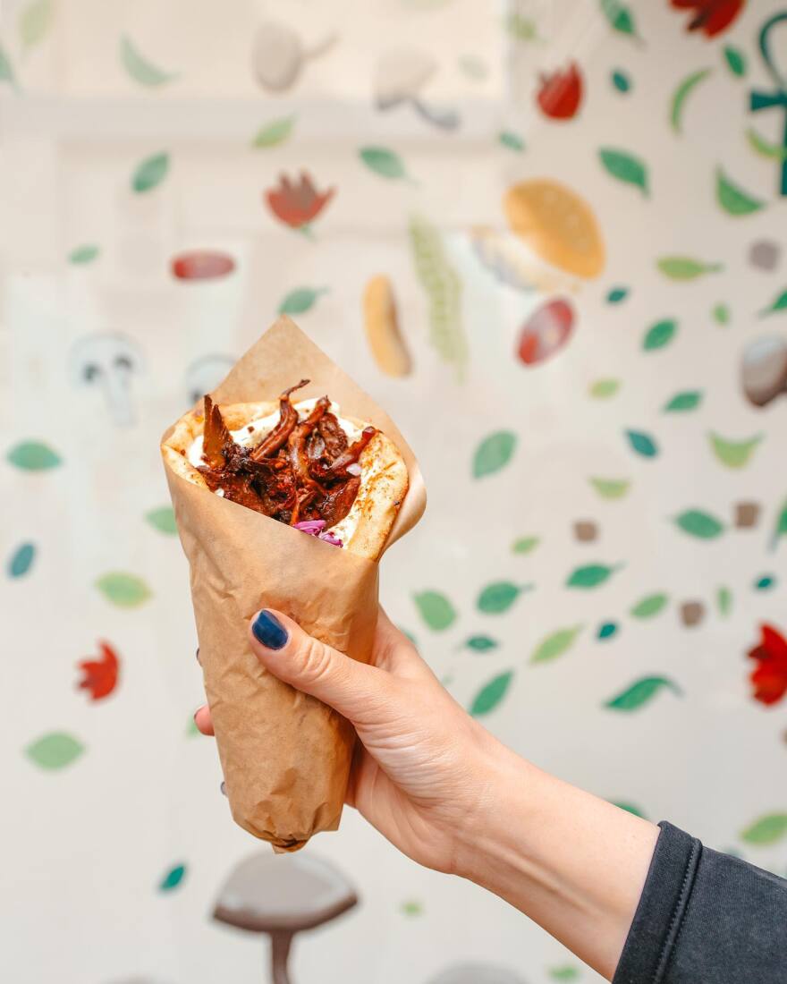 TripAdvisor: Ελληνικά εστιατόρια ανάμεσα στα καλύτερα του κόσμου - Τα ρομαντικά, το «κρυμμένο διαμάντι» και το χορτοφαγικό