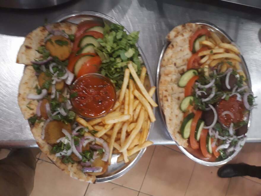 TripAdvisor: Ελληνικά εστιατόρια ανάμεσα στα καλύτερα του κόσμου - Τα ρομαντικά, το «κρυμμένο διαμάντι» και το χορτοφαγικό