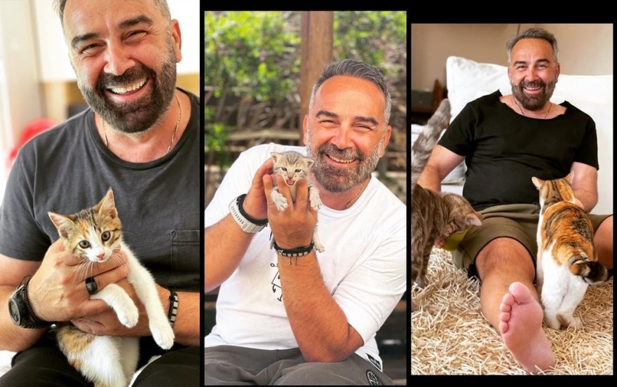 Παγκόσμια Ημέρα των Ζώων: Το Instagram γέμισε φωτογραφίες των αγαπημένων φίλων του ανθρώπου