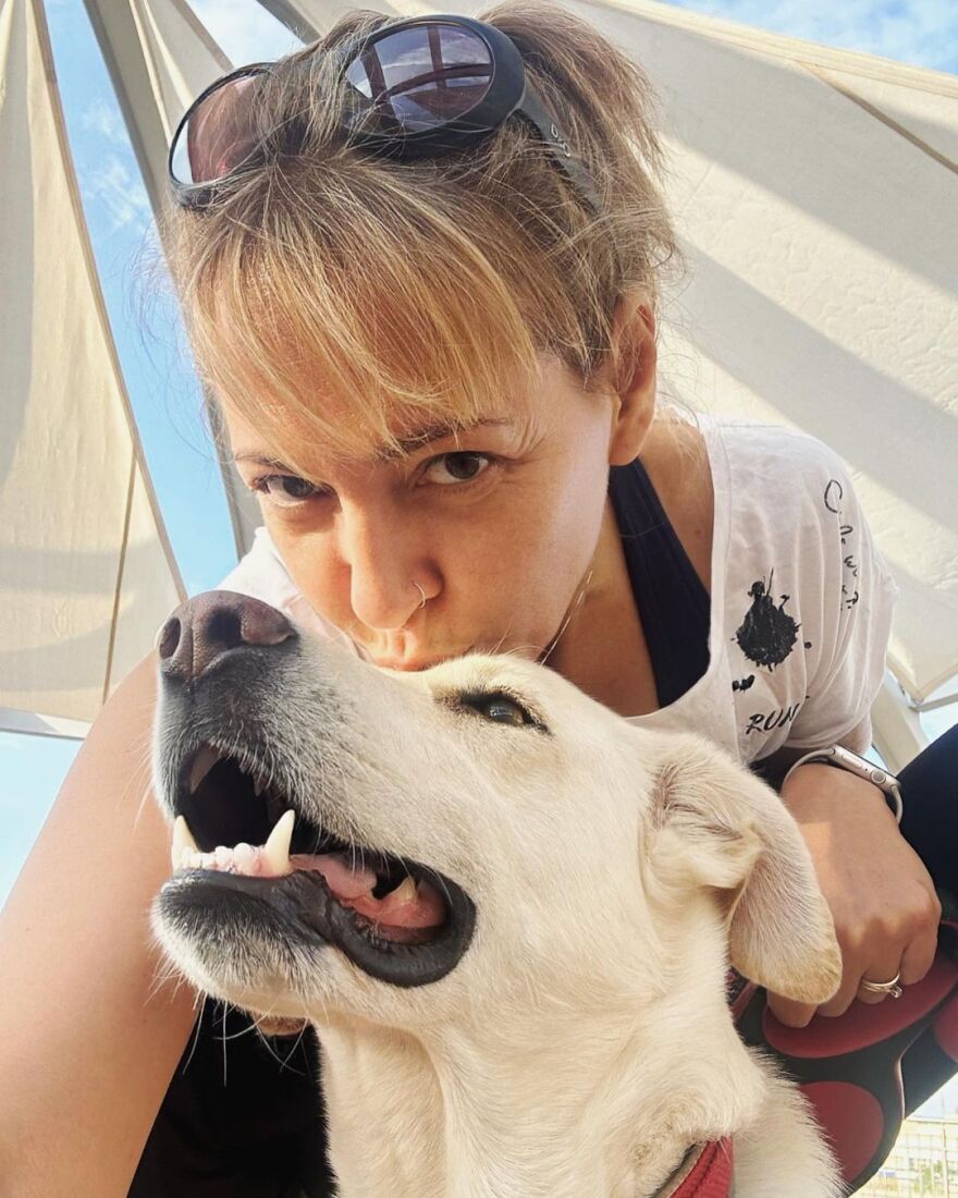 Παγκόσμια Ημέρα των Ζώων: Το Instagram γέμισε φωτογραφίες των αγαπημένων φίλων του ανθρώπου