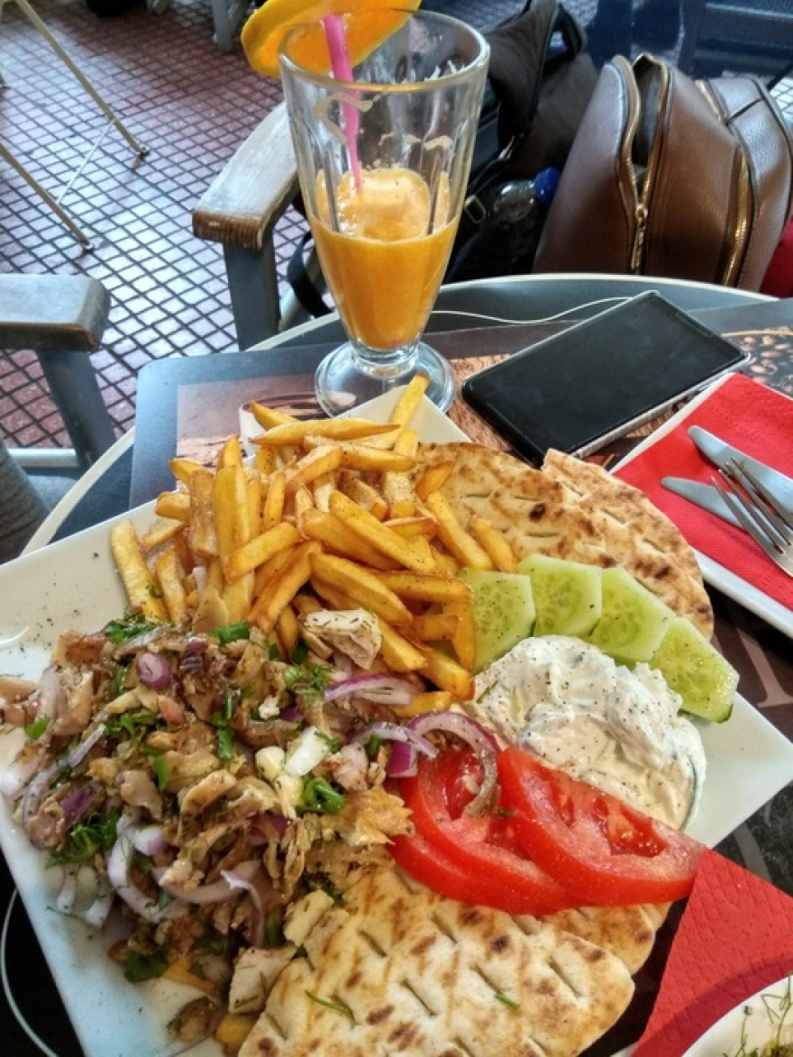 TripAdvisor: Ελληνικά εστιατόρια ανάμεσα στα καλύτερα του κόσμου - Τα ρομαντικά, το «κρυμμένο διαμάντι» και το χορτοφαγικό