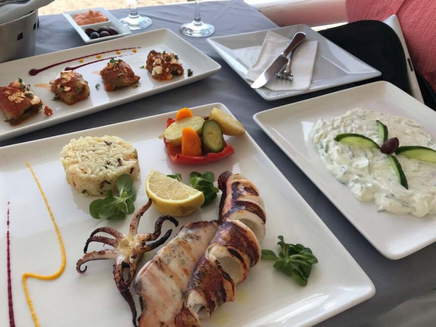 TripAdvisor: Ελληνικά εστιατόρια ανάμεσα στα καλύτερα του κόσμου - Τα ρομαντικά, το «κρυμμένο διαμάντι» και το χορτοφαγικό