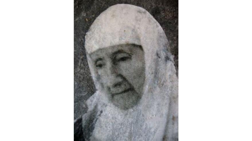 Αγία η Μοναχή Γαβριηλία Παπαγιάννη - Ήταν η δεύτερη γυναίκα που εισήχθη σε ελληνικό πανεπιστήμιο