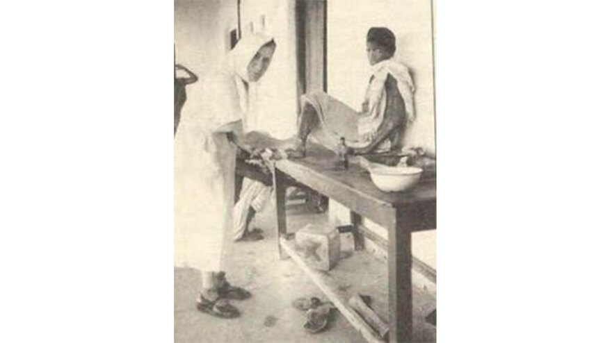 Αγία η Μοναχή Γαβριηλία Παπαγιάννη - Ήταν η δεύτερη γυναίκα που εισήχθη σε ελληνικό πανεπιστήμιο