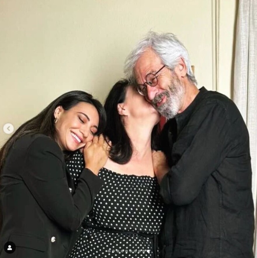 Νεκταρία Γιαννουδάκη: Ανακοίνωσε ότι αποχωρεί από τον «Σασμό»