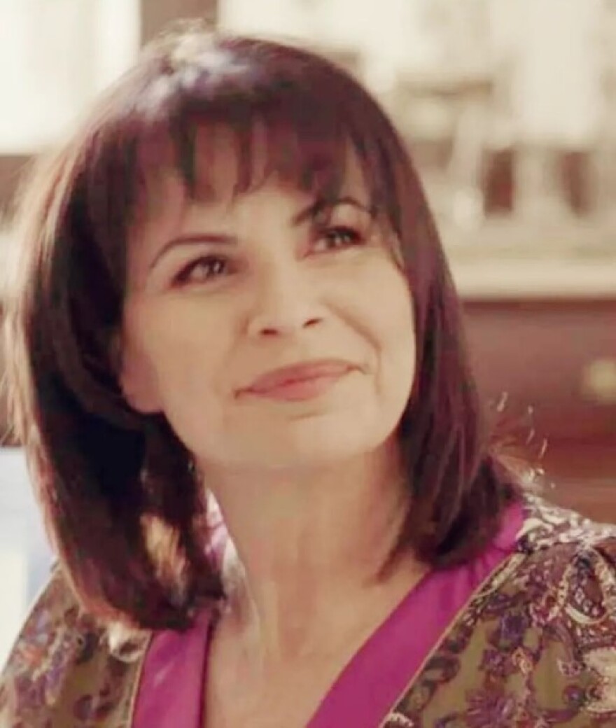 Νεκταρία Γιαννουδάκη: Ανακοίνωσε ότι αποχωρεί από τον «Σασμό»